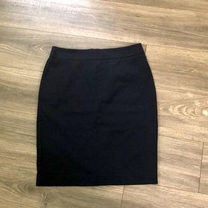 Ann Taylor Factory Pencil Skirt